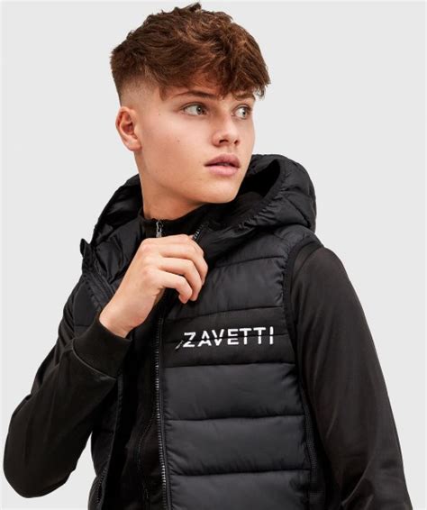 is zavetti for chavs.